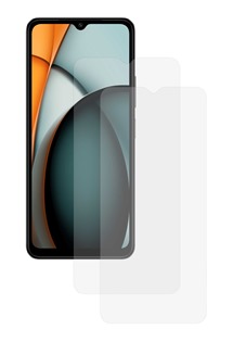 CELLFISH DUO 2,5D tvrzen sklo pro Xiaomi Redmi A3 ir 2ks