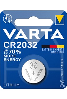 Varta CR2032 Lithium