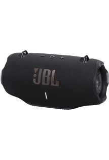 JBL Xtreme 4 vododoln bezdrtov reproduktor ern