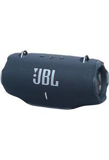 JBL Xtreme 4 vododoln bezdrtov reproduktor modr