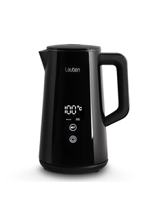 Lauben Electric Kettle 1800BC rychlovarn konvice ern