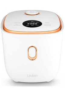 Lauben Multifunction Rice Cooker 1200WR rovar bl