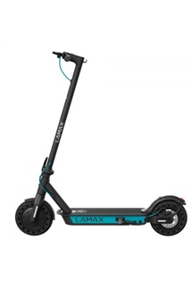 LAMAX E-Scooter S11600 kolobka erno-modr