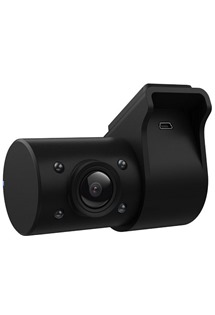 LAMAX F10 GPS 4K interierov IR kamera ern