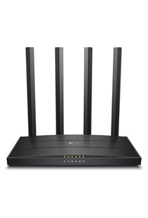 TP-Link Archer C6U router