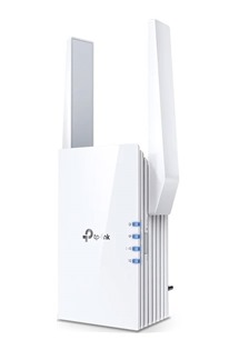 TP-Link RE605X Wi-Fi 6 extender