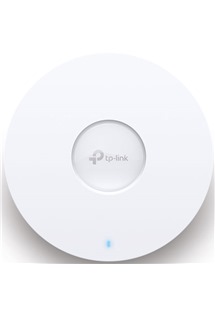 TP-Link EAP660 HD access point s podporou Wi-Fi 6