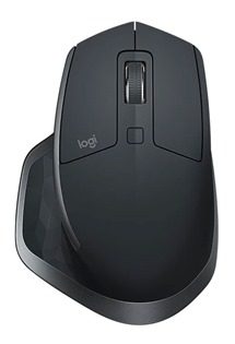 Logitech MX Master 2S bezdrtov my ed