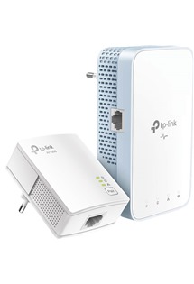 TP-Link TL-WPA7517KIT powerline (2ks)