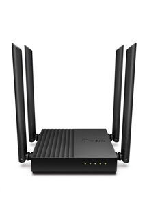 TP-Link Archer C64 router