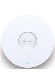 TP-Link EAP670 access point s podporou Wi-Fi 6