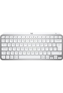 Logitech MX KEYS MINI pro MAC CZ ed