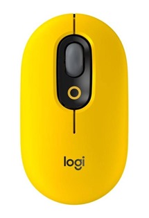 Logitech POP bezdrtov my lut