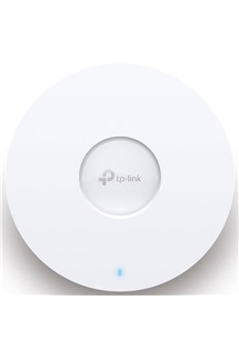 TP-Link EAP650 access point s podporou Wi-Fi 6