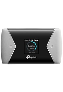 TP-Link M7650 penosn 4G / Wi-Fi hotspot / router