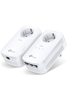 TP-Link TL-PA8033PKIT powerline (2ks)