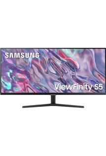 Samsung ViewFinity S50GC 34 VA monitor ern