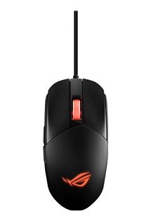 ASUS ROG STRIX IMPACT III hern my ern