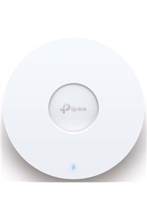 TP-Link EAP613 access point s podporou Wi-Fi 6