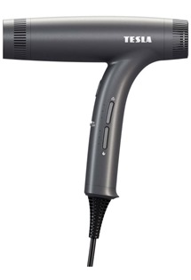 TESLA Professional BLDC Neutralizing Ion Hairdryer fn na vlasy ed