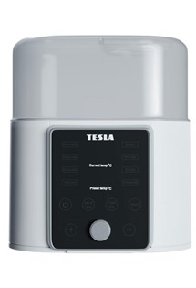 TESLA Multi Sterilizer MS100 steriliztor bl