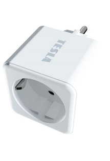 TESLA Smart Plug SP300 chytr zsuvka s dlkovm ovldnm