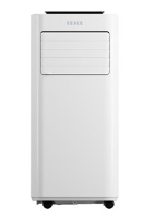 TESLA Smart Air Conditioner AC500 mobiln klimatizace bl