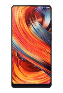 Xiaomi Mi MIX 2 6GB / 64GB Global Black