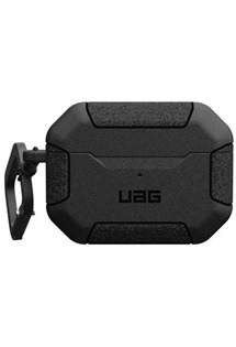 UAG Scout odoln pouzdro pro Apple Airpods Pro 2 ern