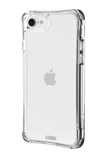 UAG Plyo odolný zadní kryt pro Apple iPhone SE 2022 čirý