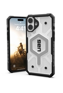 UAG Pathfinder odoln zadn kryt s podporou MagSafe pro Apple iPhone 16 Plus matn