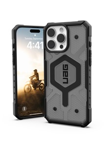 UAG Pathfinder odoln zadn kryt s podporou MagSafe pro Apple iPhone 16 Pro Max ed