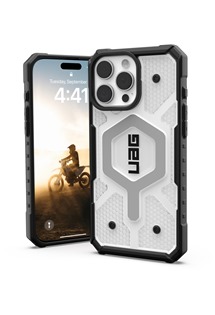 UAG Pathfinder odoln zadn kryt s podporou MagSafe pro Apple iPhone 16 Pro Max ir