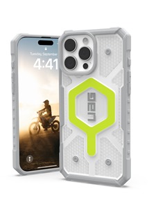 UAG Pathfinder odoln zadn kryt s podporou MagSafe pro Apple iPhone 16 Pro Max lut