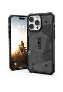 UAG Pathfinder SE odoln zadn kryt s podporou MagSafe pro Apple iPhone 16 Pro Max ed / maskov