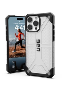 UAG Plasma odoln zadn kryt pro Apple iPhone 16 Pro Max ir