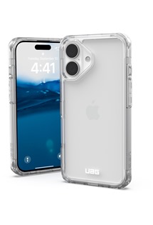 UAG Plyo odoln zadn kryt pro Apple iPhone 16 ir