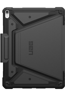 UAG Metropolis SE odolné flipové pouzdro pro Apple iPad Air 13 2024 černé
