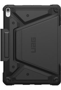 UAG Metropolis SE odolné flipové pouzdro pro Apple iPad Air 11 2024 černé
