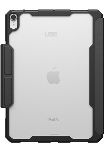 UAG Essential Armor odolné flipové pouzdro pro Apple iPad Air 11 2024 černé