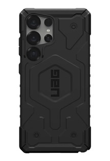 UAG Pathfinder odoln zadn kryt s podporou MagSafe pro Samsung Galaxy S25 Ultra ern