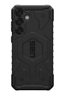 UAG Pathfinder odoln zadn kryt s podporou MagSafe pro Samsung Galaxy S25+ ern