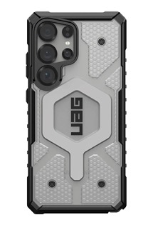 UAG Pathfinder odoln zadn kryt s podporou MagSafe pro Samsung Galaxy S25 Ultra ir