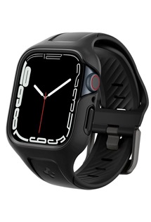 Spigen Liquid Air Pro pouzdro pro Apple Watch 41mm ern