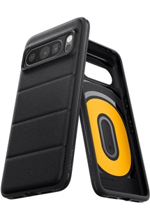 Spigen Caseology Athlex zadn kryt pro Google Pixel 8 Pro ern