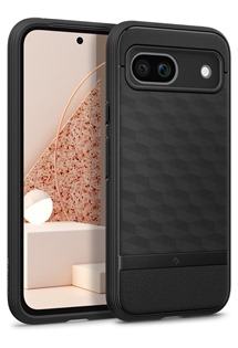 Spigen Caseology Parallax zadn kryt pro Google Pixel 8a ern