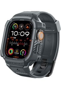 Spigen Rugged Armor Pro pouzdro pro Apple Watch Ultra 2/1 49mm ed