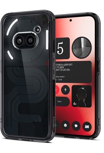 Spigen Ultra Hybrid zadn kryt pro Nothing Phone (2a)/(2a) Plus ed