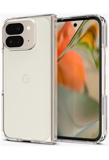 Spigen Ultra Hybrid zadn kryt pro Google Pixel 9 Pro Fold ir