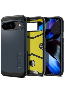 Spigen Tough Armor odoln zadn kryt pro Google Pixel 9 / 9 Pro ed